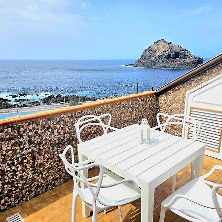 Brisas Del Roque Coastline Apartment In Garachico By Hrtenerife Net Экстерьер фото