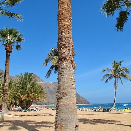 Brisas Del Roque Coastline Apartment In Garachico By Hrtenerife Net Экстерьер фото