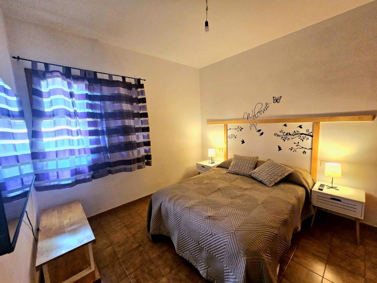 Brisas Del Roque Coastline Apartment In Garachico By Hrtenerife Net Экстерьер фото