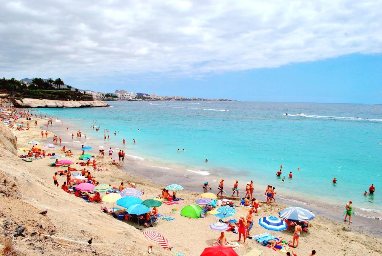Brisas Del Roque Coastline Apartment In Garachico By Hrtenerife Net Экстерьер фото
